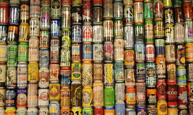 精釀啤酒設(shè)備廠分享”精釀”就是艾爾啤酒？
