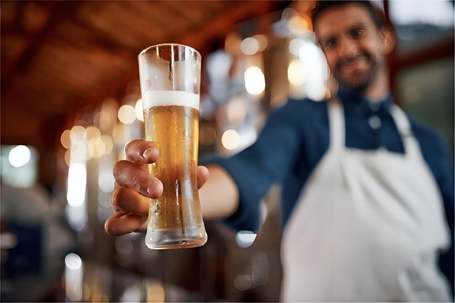 餐飲店鋪如何選擇精釀啤酒設(shè)備？